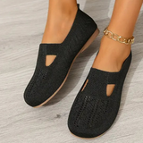 Eva-Jule | Ergonomische Sandalen